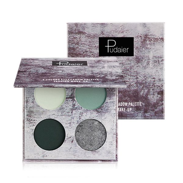 eyeshadow palette 4 colors waterproof sweat resistance eyeshadow makeup pallete hb88
eyeshadow palette 4 colors waterproof sweat resistance eyeshadow makeup pallete hb88