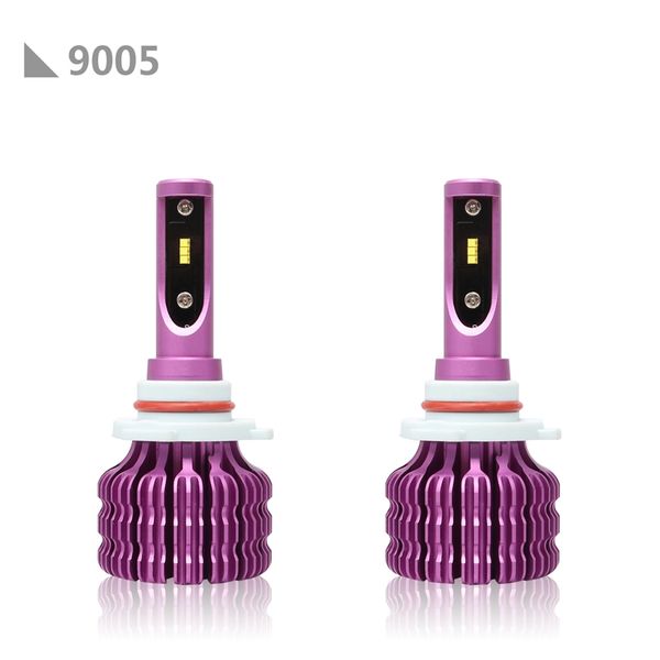 9005 x9 2pcs car led headlight bulbs 6000k 36w 1800lm led headlamp fog light purple
9005 x9 2pcs car led headlight bulbs 6000k 36w 1800lm led headlamp fog light purple