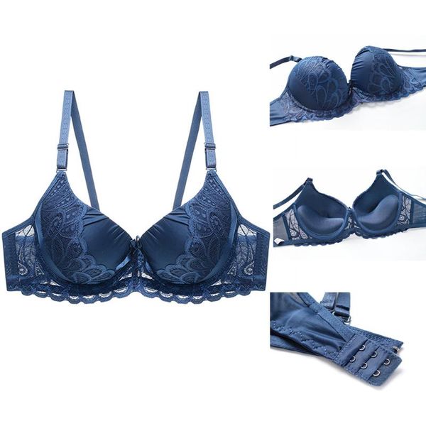 2020 bra plus size lingerie femme push up bra embroidery brassiere bralette big size 44 45 b c underwire bras for women, Red;black
2020 bra plus size lingerie femme push up bra embroidery brassiere bralette big size 44 45 b c underwire bras for women, Red;black
