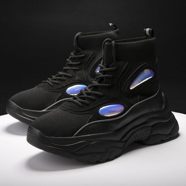 high heels platform ankle short boots for woman botines hombre tenis masculino adulto female shoes basket homme plus size 11 44, Black
high heels platform ankle short boots for woman botines hombre tenis masculino adulto female shoes basket homme plus size 11 44, Black