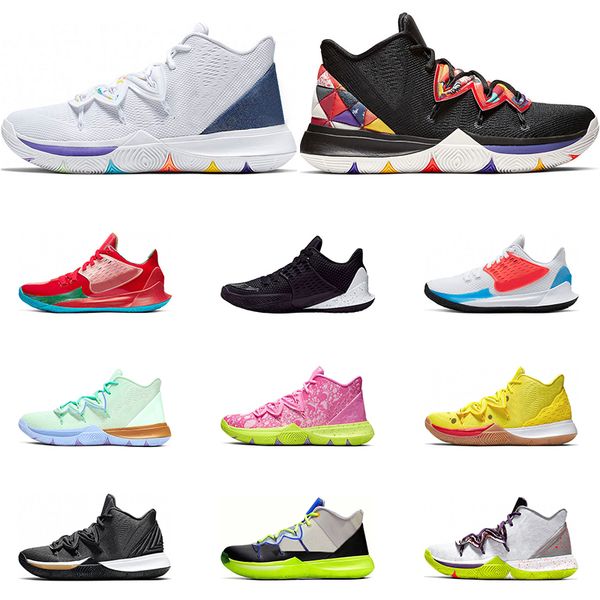 2019 new men basketball shoes black white multi color metallic gold friends have a day mamba mentality athletic sports sneakers size 7-12
2019 new men basketball shoes black white multi color metallic gold friends have a day mamba mentality athletic sports sneakers size 7-12