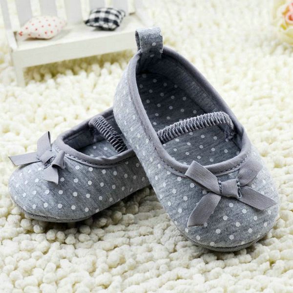 новорожденные дети baby girl обувь горошек bowknot хлопок шпаргалка обувь prewalker 0-18m
новорожденные дети baby girl обувь горошек bowknot хлопок шпаргалка обувь prewalker 0-18m