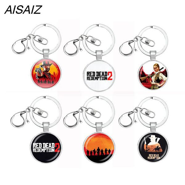 new red dead redemption letter keychain 3d gun model necklace holder fashion chaveiro men car bag sleutelhanger llaveros jewelry, Silver
new red dead redemption letter keychain 3d gun model necklace holder fashion chaveiro men car bag sleutelhanger llaveros jewelry, Silver