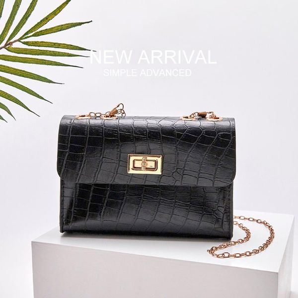 2020 designer bags women bags 2020 ladies chain small square bag stone pattern shoulder messenger bag casual
2020 designer bags women bags 2020 ladies chain small square bag stone pattern shoulder messenger bag casual