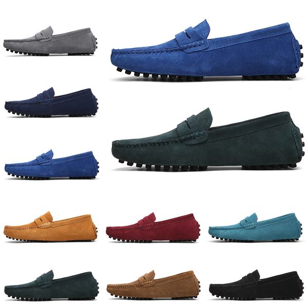 отличная non-brand дизайнер мокасины обувь slip-на мужчин повседневный chaussures мужские платья кроссовки марочные тройной черный зеленый 3, Black
отличная non-brand дизайнер мокасины обувь slip-на мужчин повседневный chaussures мужские платья кроссовки марочные тройной черный зеленый 3, Black