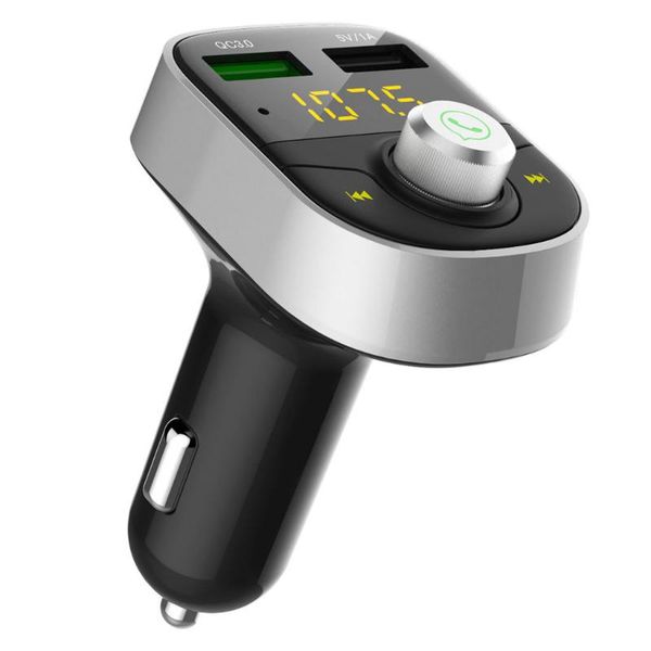 fm transmitter bluetooth 2020 new quick charger 3.0 bluetooth fm transmitter for car mp3 player aux output in car
fm transmitter bluetooth 2020 new quick charger 3.0 bluetooth fm transmitter for car mp3 player aux output in car