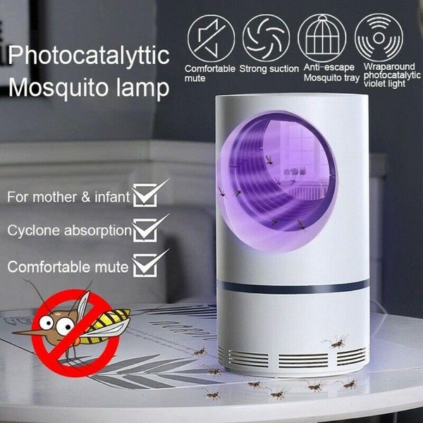 mosquito killer light 5w usb smart optically controlled insect killing lamp safe indoor outdoor uv light mosquito repeller #30
mosquito killer light 5w usb smart optically controlled insect killing lamp safe indoor outdoor uv light mosquito repeller #30