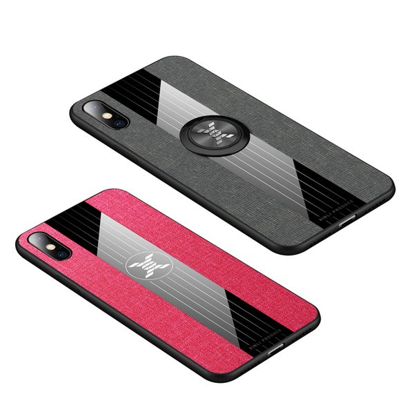 for iphone x xr xs max case luxury hard cloth with ring stand magnet slim protective back cover for iphone 678 plus shell
for iphone x xr xs max case luxury hard cloth with ring stand magnet slim protective back cover for iphone 678 plus shell