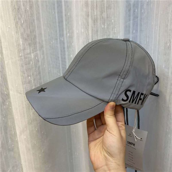 bunny boy letter sunscreen sunshade umbrella star baseball cap luminous reflective baseball cap, Blue;gray
bunny boy letter sunscreen sunshade umbrella star baseball cap luminous reflective baseball cap, Blue;gray