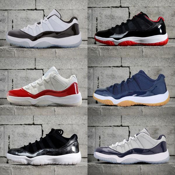 cap and gown 11 xi 11s prm heiress black stingray gym red chicago midnight navy space jams men basketball shoes sports sneaker
cap and gown 11 xi 11s prm heiress black stingray gym red chicago midnight navy space jams men basketball shoes sports sneaker