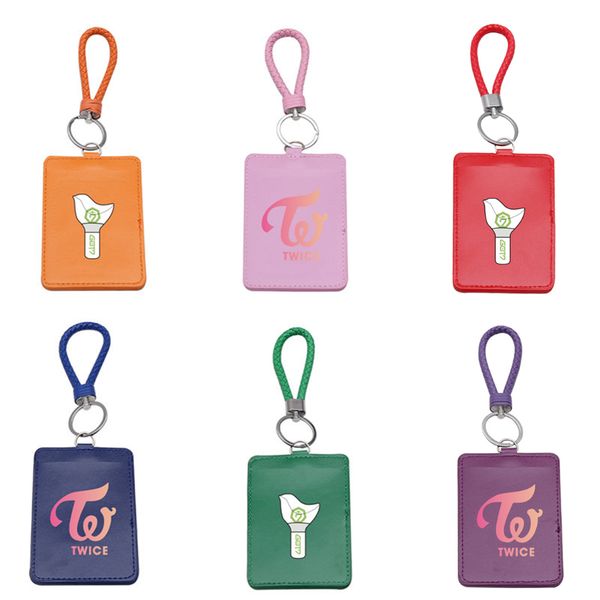 kpop got7 twice badge business bus pass card set id card holder case cover jcf677, Gray
kpop got7 twice badge business bus pass card set id card holder case cover jcf677, Gray