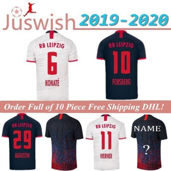 2019 2020 leipziges soccer jersey werner home away white black rb forsberg halstenberg sabitzer uniforms football shirt jerseys, Black;yellow
2019 2020 leipziges soccer jersey werner home away white black rb forsberg halstenberg sabitzer uniforms football shirt jerseys, Black;yellow