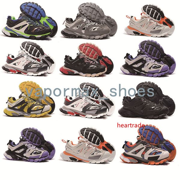 release track 3.0 gomma maille running shoes triple s clunky sneaker casual shoes mens authentic designer shoes
release track 3.0 gomma maille running shoes triple s clunky sneaker casual shoes mens authentic designer shoes
