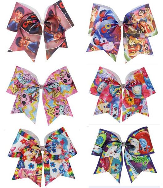 7 inch cheer bows with rubber band for girls kids ponytail hair bows holder cheerleading bowknot hair accessories 20pcs, Slivery;white
7 inch cheer bows with rubber band for girls kids ponytail hair bows holder cheerleading bowknot hair accessories 20pcs, Slivery;white