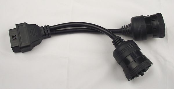 diagnostic-tool obd2 interface truck y-cable obd2 16pin female to female 6pin sae j1939 and sae j1708 9pin
diagnostic-tool obd2 interface truck y-cable obd2 16pin female to female 6pin sae j1939 and sae j1708 9pin