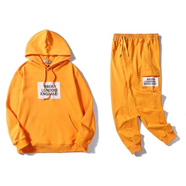 2019 new fashion hooded sweatshirts sportsuit letters joggers set mens tracksuit casual mens designer tracksuits sweat suits size -3xl, Gray
2019 new fashion hooded sweatshirts sportsuit letters joggers set mens tracksuit casual mens designer tracksuits sweat suits size -3xl, Gray