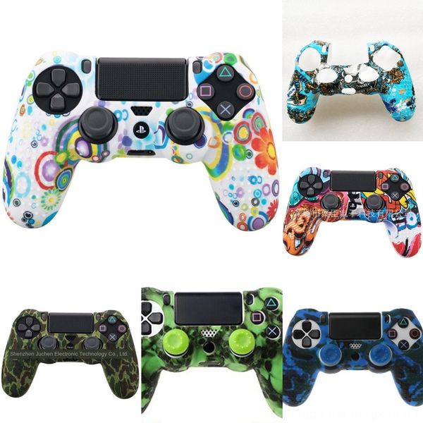 9lekv по newsoft силиконовые сони чехол кожного покрова для ps4 контроллер защиты ручка
9lekv по newsoft силиконовые сони чехол кожного покрова для ps4 контроллер защиты ручка