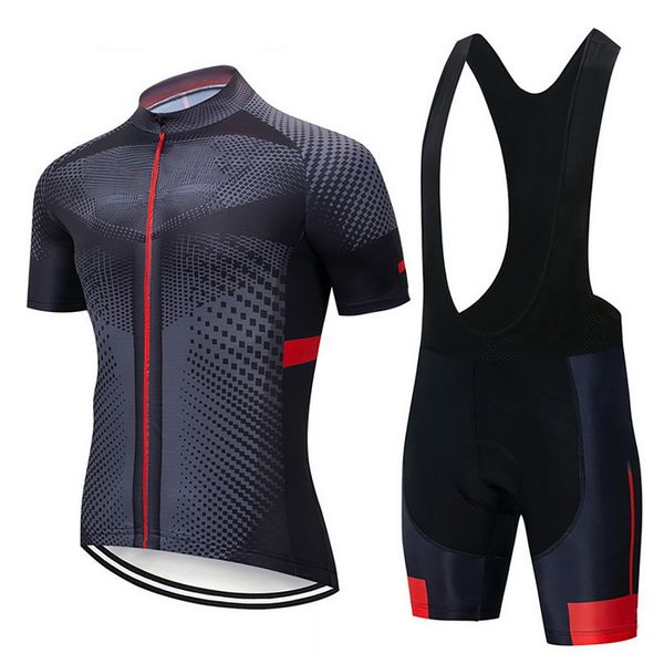 new cycling short sport sets short sleeve outdoor riding bike sportwear set mountain bike tracksuit breathable clothing, Black;blue
new cycling short sport sets short sleeve outdoor riding bike sportwear set mountain bike tracksuit breathable clothing, Black;blue