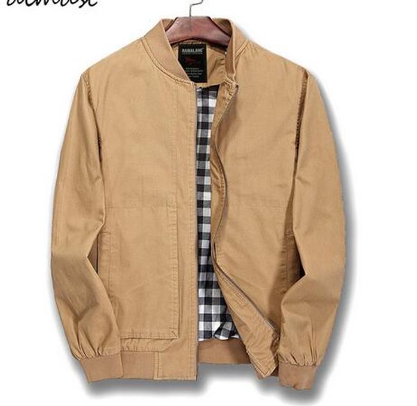 весна осень мужская куртка бомбардировщик твердые пальто мужской случайный стенд воротник куртки верхняя одежда ветровка пальто 5xl, Black;brown
весна осень мужская куртка бомбардировщик твердые пальто мужской случайный стенд воротник куртки верхняя одежда ветровка пальто 5xl, Black;brown