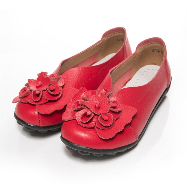 female mom shoes flower flats woman moccasins ladies shallow women's sewing women comfortable footwear plus szie 44, Black
female mom shoes flower flats woman moccasins ladies shallow women's sewing women comfortable footwear plus szie 44, Black