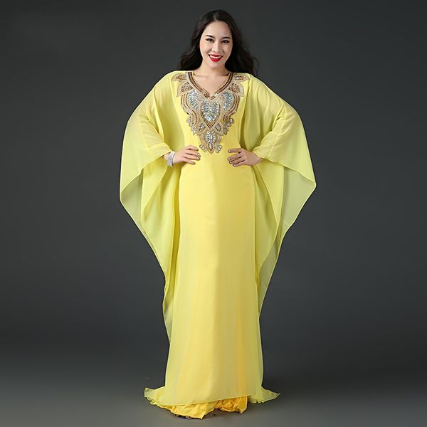 abaya dubai islamic kaftan chiffon crystal arabic evening dresses long sleeves beaded prom dresses party gowns custom made, Black;red
abaya dubai islamic kaftan chiffon crystal arabic evening dresses long sleeves beaded prom dresses party gowns custom made, Black;red