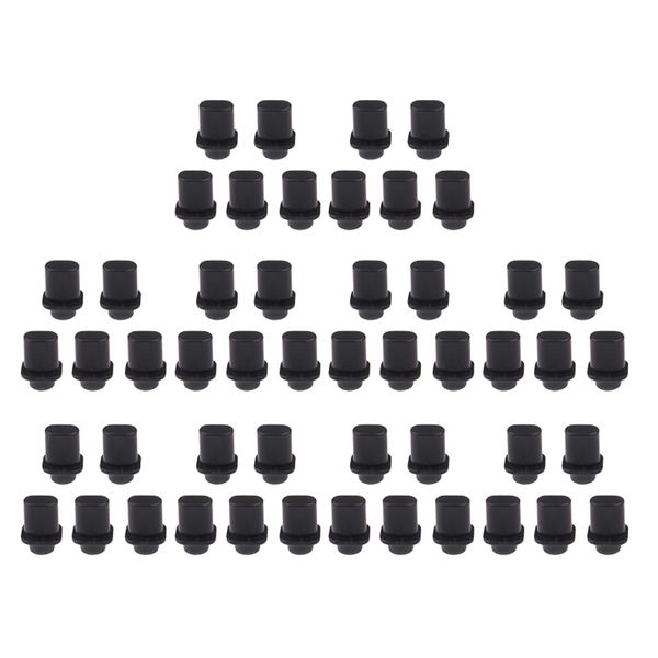 50pcs 3 way toggle tip knobs for electric guitar replacement parts black
50pcs 3 way toggle tip knobs for electric guitar replacement parts black