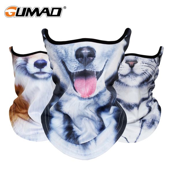 outdoor 3d cat dog bandana half face mask warmer neck gaiter face shield bike ski hiking cycling sport balaclava scarf men women, Black
outdoor 3d cat dog bandana half face mask warmer neck gaiter face shield bike ski hiking cycling sport balaclava scarf men women, Black