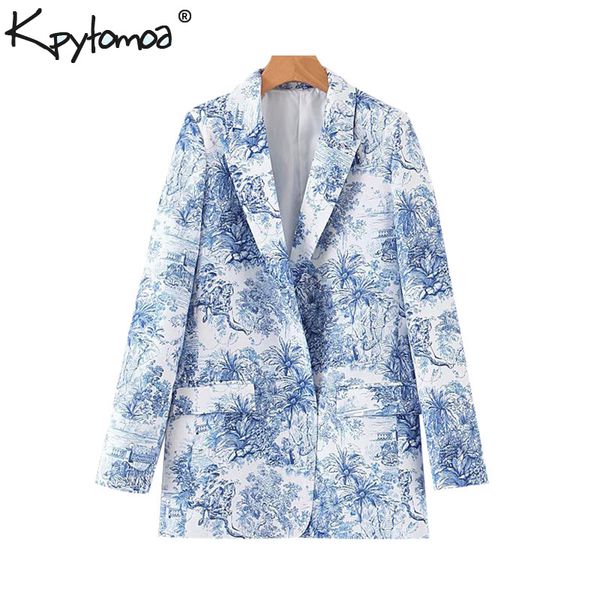 vintage stylish ethnic style print pockets blazers coat women 2019 fashion notched long sleeve outerwear casual chaqueta mujer, White;black
vintage stylish ethnic style print pockets blazers coat women 2019 fashion notched long sleeve outerwear casual chaqueta mujer, White;black