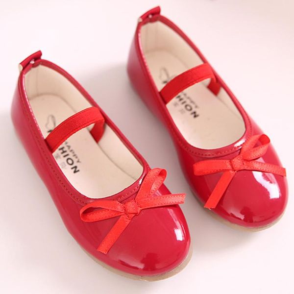 new trend fashion girls leather shoes bow princess party shoes kid flat heels, Black;grey
new trend fashion girls leather shoes bow princess party shoes kid flat heels, Black;grey