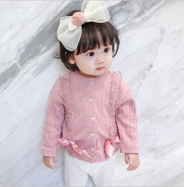 2020 new arrival baby girls bow coat cotton fashion spring full sleeve toddler kids jackets 0-3 years, Blue;gray
2020 new arrival baby girls bow coat cotton fashion spring full sleeve toddler kids jackets 0-3 years, Blue;gray