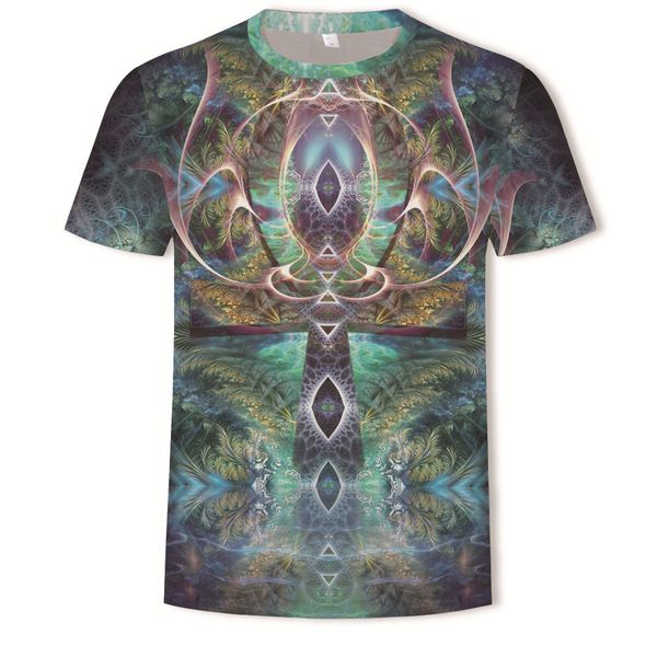 mens designer summer fantasy animal trend digital printing short sleeve, White;black
mens designer summer fantasy animal trend digital printing short sleeve, White;black