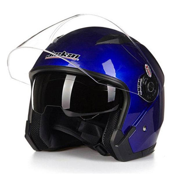 motorcycle helmets open face dual lens visors 3/4 helmet racing capacete motorbike vintage safe helmets motocicleta cascos
motorcycle helmets open face dual lens visors 3/4 helmet racing capacete motorbike vintage safe helmets motocicleta cascos