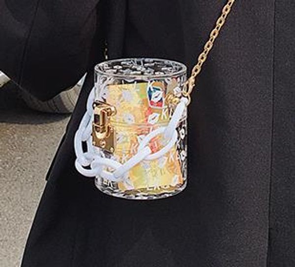 дизайнер женская сумка 2020 лето новые моды цепи плеча сумка wild mini jelly сумка самый лучший продавая
дизайнер женская сумка 2020 лето новые моды цепи плеча сумка wild mini jelly сумка самый лучший продавая