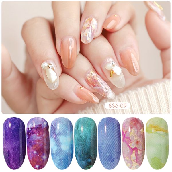hnuix 10 colours nail art star transfer paper rainbow sky japanese style nail foil sticker polish adhesive sticker, Black
hnuix 10 colours nail art star transfer paper rainbow sky japanese style nail foil sticker polish adhesive sticker, Black