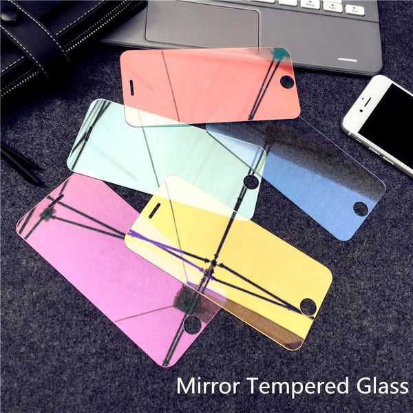 mirror tempered glass front full cover mirror effect screen protect clear screen protector film for iphone xr xs mas 6 7 8 plus 11 pro max
mirror tempered glass front full cover mirror effect screen protect clear screen protector film for iphone xr xs mas 6 7 8 plus 11 pro max