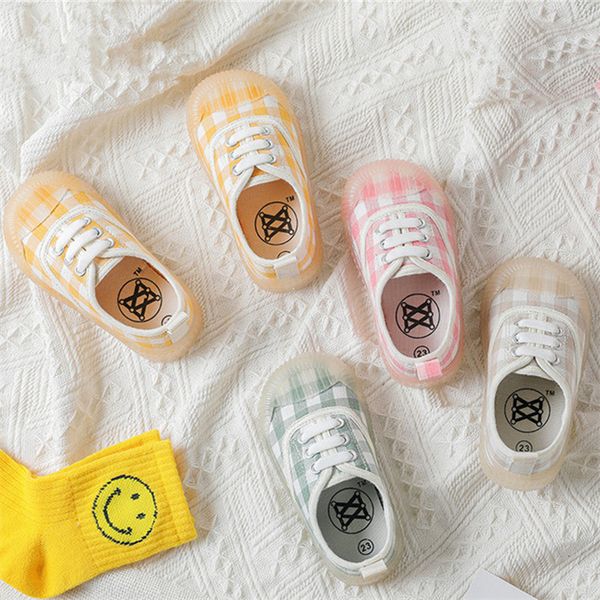 kids plaid canvas shoes boys girls plimsolls spring fashion sneakers soft jelly sport shoe children designer biscuit canvas shoes, Black;red
kids plaid canvas shoes boys girls plimsolls spring fashion sneakers soft jelly sport shoe children designer biscuit canvas shoes, Black;red