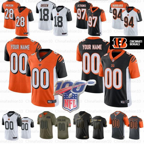 custom mens women kids cincinnati bengals 18 a.j. green 28 joe mixon jerseys ryan finley sam hubbard tyler eifert geno atkins tyler boyd, Black;red
custom mens women kids cincinnati bengals 18 a.j. green 28 joe mixon jerseys ryan finley sam hubbard tyler eifert geno atkins tyler boyd, Black;red