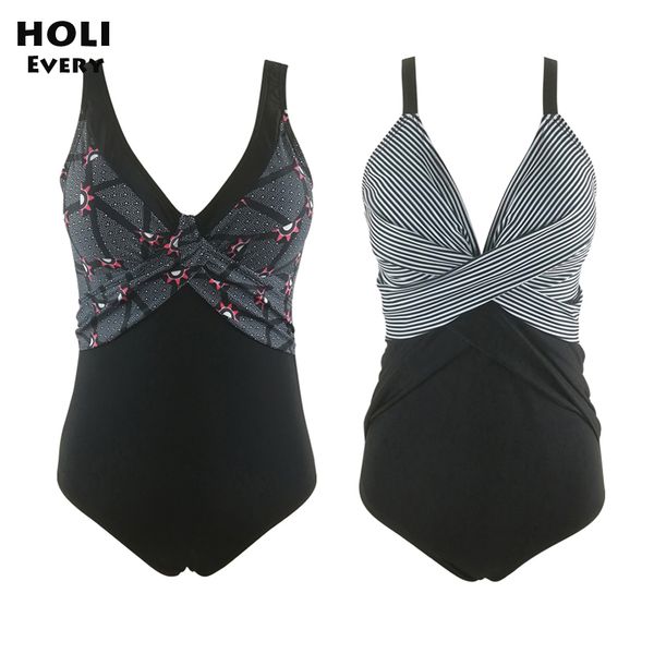 large size plus size one piece swimsuit women 2019 female swimwear stroj costume bathing suit ba ladies big fat swim wear badpak, White;black
large size plus size one piece swimsuit women 2019 female swimwear stroj costume bathing suit ba ladies big fat swim wear badpak, White;black