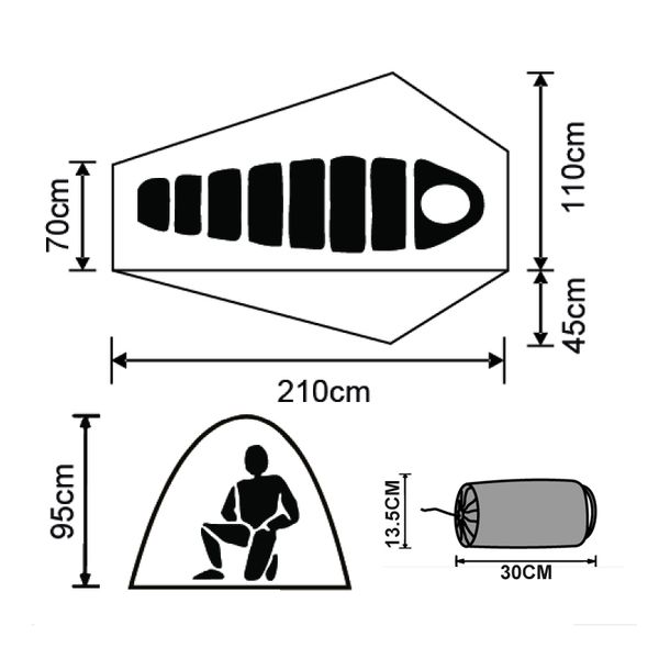 yougle ultralight camping tent green 3 season single men professional 15d nylon silicon coating tents aluminum alloy rod 650g
yougle ultralight camping tent green 3 season single men professional 15d nylon silicon coating tents aluminum alloy rod 650g