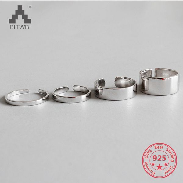 authentic 100% 925 sterling silver rings simple high smooth polishing elegant jewelry rings for women, Golden;silver
authentic 100% 925 sterling silver rings simple high smooth polishing elegant jewelry rings for women, Golden;silver