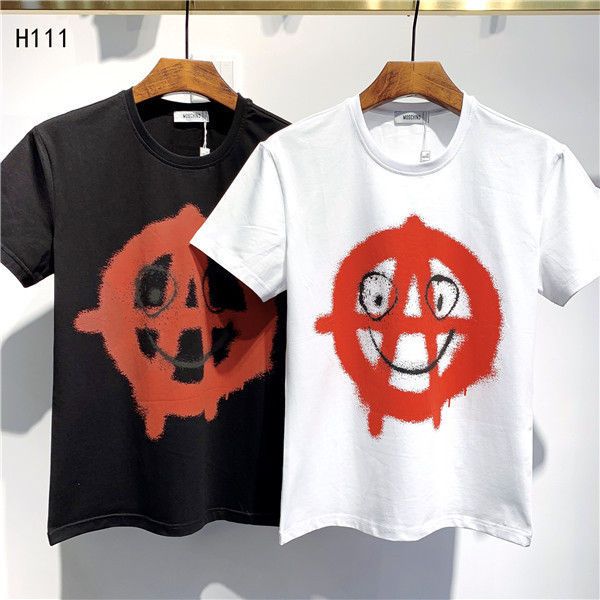 2020 men's polo shirt business #227 summer fashion tiger head cotton classic short sleeve hip hop pp man casua v3, White;black
2020 men's polo shirt business #227 summer fashion tiger head cotton classic short sleeve hip hop pp man casua v3, White;black