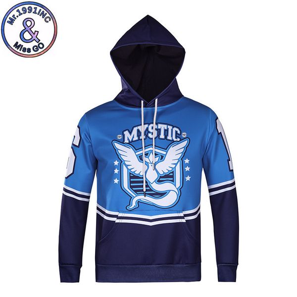 mens designer hip hop street dance new 3d digital printing overseas sports thin hooded sweater, Black
mens designer hip hop street dance new 3d digital printing overseas sports thin hooded sweater, Black