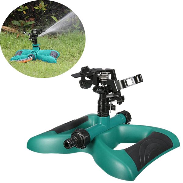 garden sprinklers automatic watering grass lawn 360 degree circle rotating water sprinkler 3 nozzle water sprinkler 24x16x19cm
garden sprinklers automatic watering grass lawn 360 degree circle rotating water sprinkler 3 nozzle water sprinkler 24x16x19cm