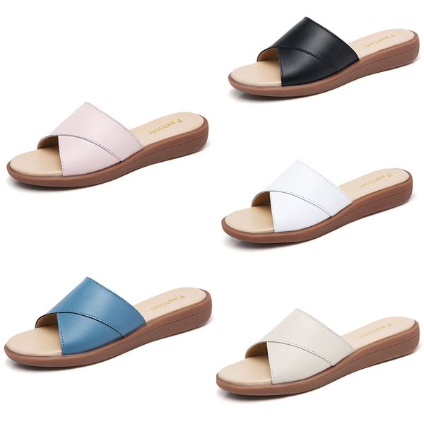 brand women beach slide sandals medusa scuffs slippers ladies white black blue beach fashion slip-on luxury designer sandals flip flops
brand women beach slide sandals medusa scuffs slippers ladies white black blue beach fashion slip-on luxury designer sandals flip flops