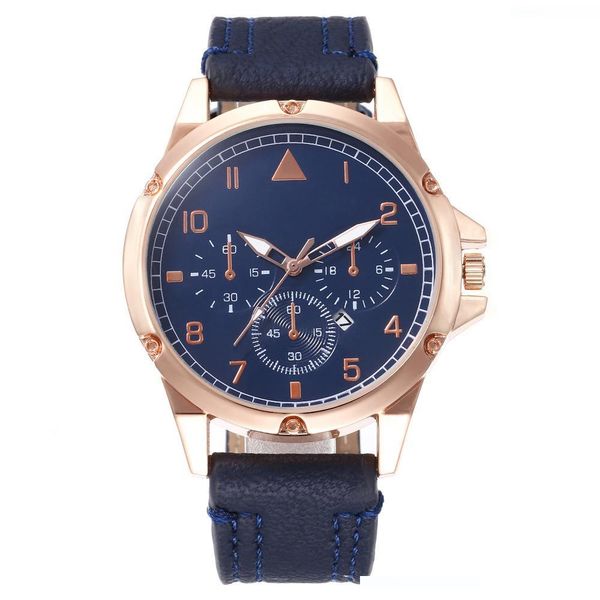 2020 новых людей вахты способа pu кожаный ремешок часы кварцевые casual бизнес наручные часы подарки часы наручные часы часы часы аксессуары, Slivery;brown 
2020 новых людей вахты способа pu кожаный ремешок часы кварцевые casual бизнес наручные часы подарки часы наручные часы часы часы аксессуары, Slivery;brown