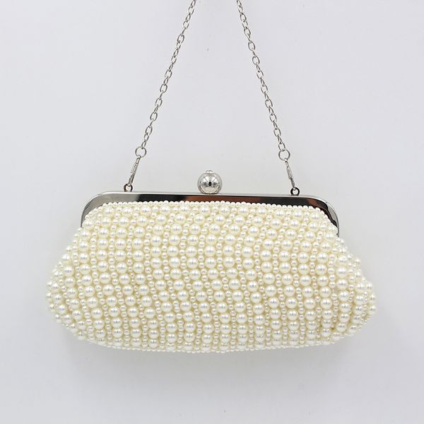 women's bag exquisite evening bag fashion versitile evening pearl clutch gown fashion
women's bag exquisite evening bag fashion versitile evening pearl clutch gown fashion