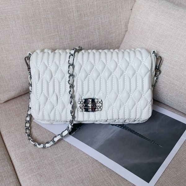 2020 new lady fashion bag cross body shoulder chain zipper bags female messenger bag new designerxiaocaishen/7
2020 new lady fashion bag cross body shoulder chain zipper bags female messenger bag new designerxiaocaishen/7