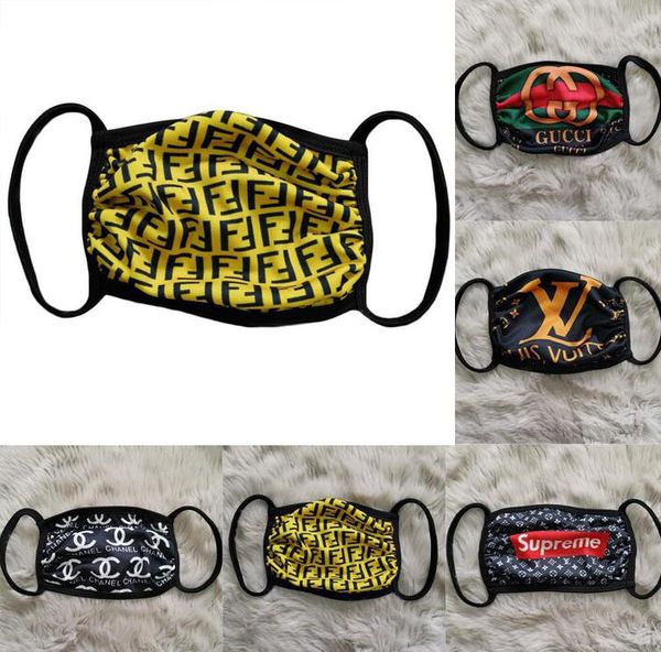 dhl fedex brand fashion face masks washable breathable luxury designer mask trendy print reusable windproof anti-dust cycling masks, Red;brown
dhl fedex brand fashion face masks washable breathable luxury designer mask trendy print reusable windproof anti-dust cycling masks, Red;brown