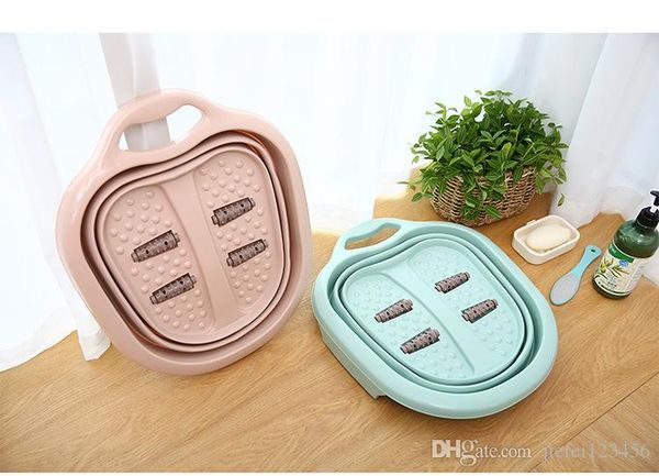 manufacturer plastic foot tub 2019 creative new folding foam basin home massage foot bath wholesale
manufacturer plastic foot tub 2019 creative new folding foam basin home massage foot bath wholesale