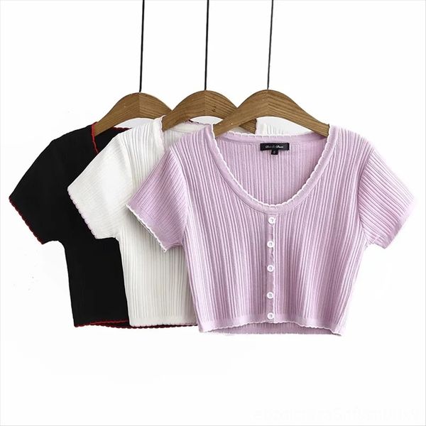 2020chic пи поло u воѬоник однобоѬного пђпок Ѭикоажного веѬние женка 2020chic, White
2020chic пи поло u воѬоник однобоѬного пђпок Ѭикоажного веѬние женка 2020chic, White